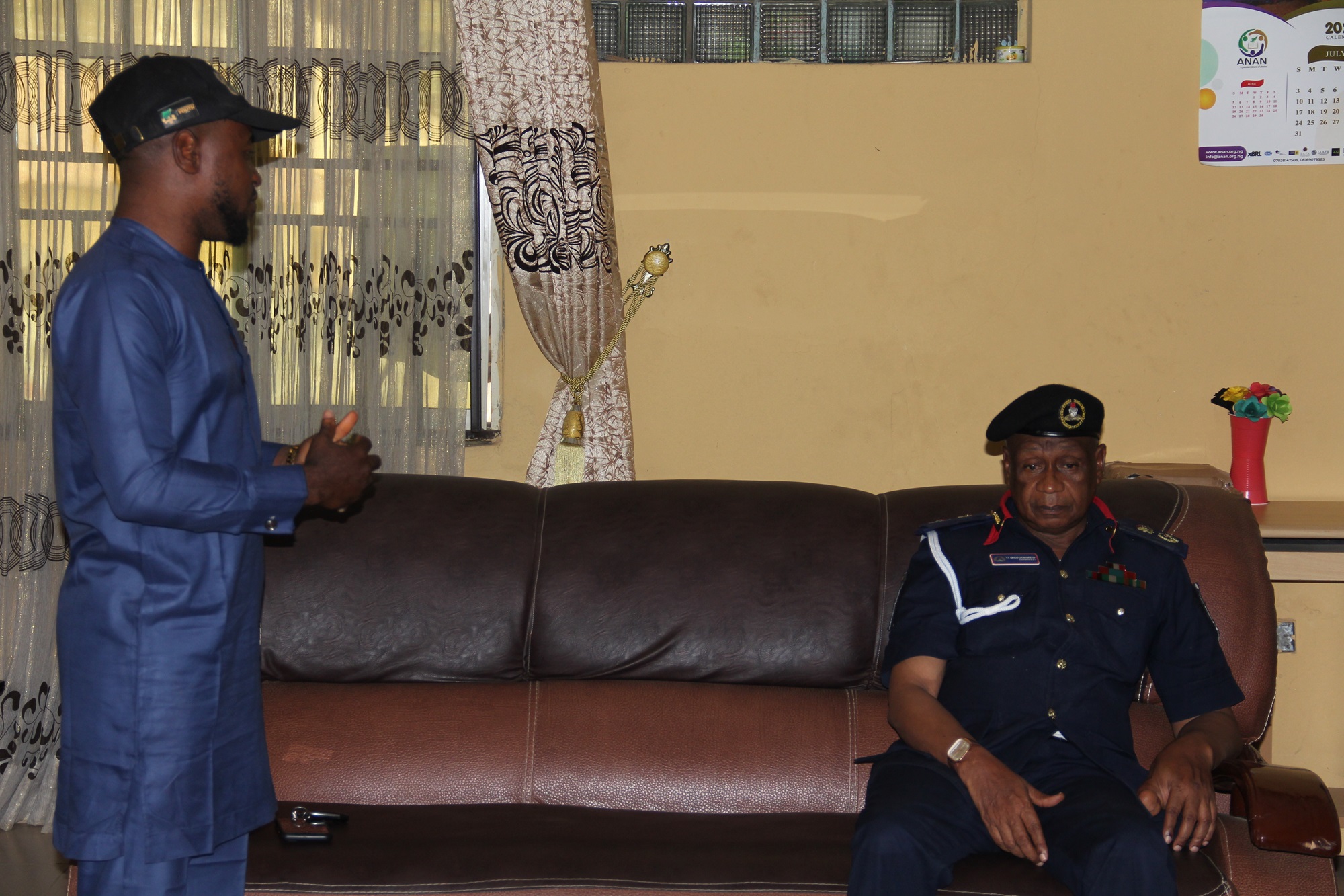 nscdc